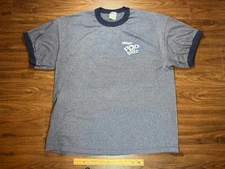 Kelloggs Pop Tarts Toaster Pastries T-shirt  - Size  X-large