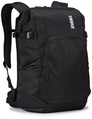 Covert DSLR Backpack