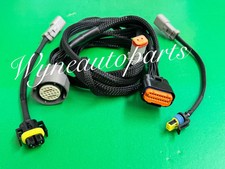 Transmission Harness For Msd Atomic Controller Gm 4l60 4l65 4l80 Replaces 2770 Transmission Harness For Msd Atomic Controller Gm 4l60 4l65 4l80 Replaces 2770