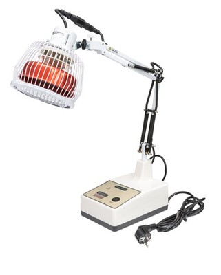 chi-enterprise TDP-Lampe CQ-12A, Akupunkturlampe Wärmelampe Mineralwärme