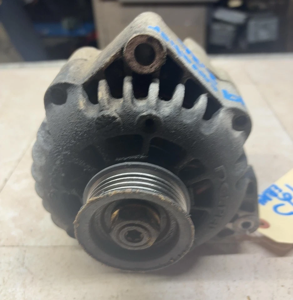 Alternador CHEVY CAVALIER 96 97 98 99 00 01 02 Foto 2 de 4