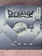 Mark Richardson – Don't Let Go 12" Vinyl Record (UK, 2005, Hard Trance)