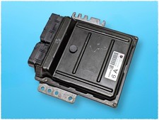✅ Módulo de control del motor Nissan Pathfinder 2006 computadora ECM MEC80-460 B1 OEM