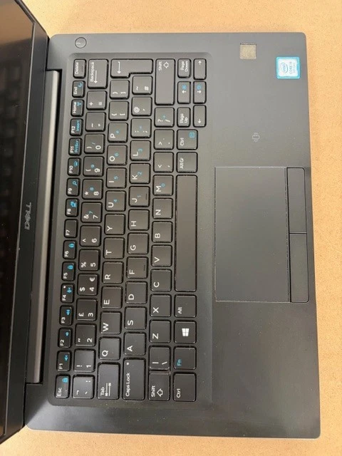 Dell Latitude 7390 · i5-8350U · 16GB · 256GB, photo 3 of 5