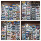 Collection Of Die Cast And Toy Cars, Trucks, Vehicles, Over 1500 vehicles — photo 7