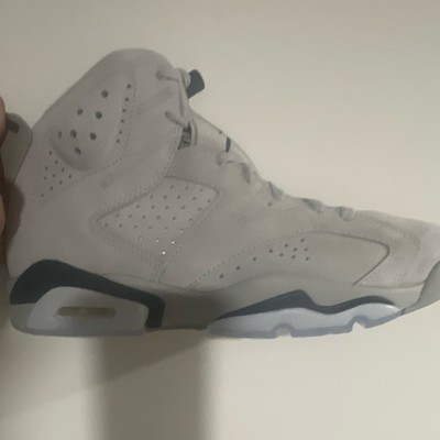 Jordan Air Jordan 6 Retro CT8529-012 College Navy Georgetown Mid Top Men s