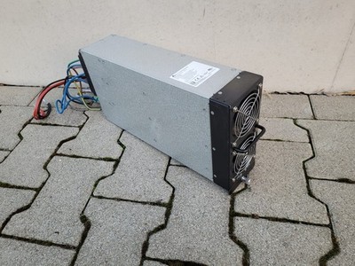E-Auto Lader Delta Electronics DCM-123A C Power Module 50-500Vdc 52A 12,5kW
