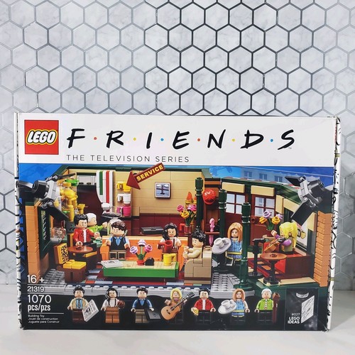 Lego Friends The Televisions Series Pack #4 649R1 Replacement Pieces SEALED - Picture 8 of 8