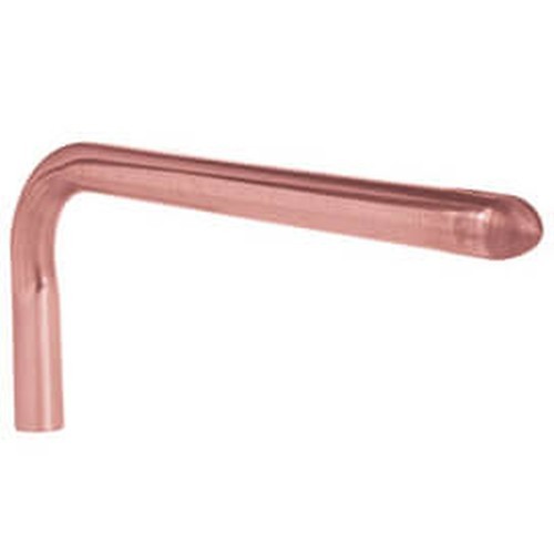Sioux Chief 608-L348 ELL 3/4" Copper 90� Elbow Male Sweat Connection