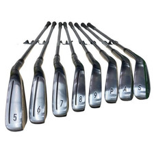  TaylorMade Qi MAX LITE Iron Set 8pcs 5-PW, AW, SW NS PRO 790GH Flex S JAPAN