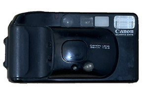 Canon Autoboy Sii | eBay