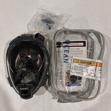 Ocean Reef Aria QR Mask M w/ Filter