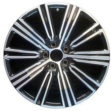 Wheel Rim Volvo S60 V60 18 2019-2022 31471312 322071523 Oem Factory Oe 70475 Wheel Rim Volvo S60 V60 18 2019-2022 31471312 322071523 Oem Factory Oe 70475