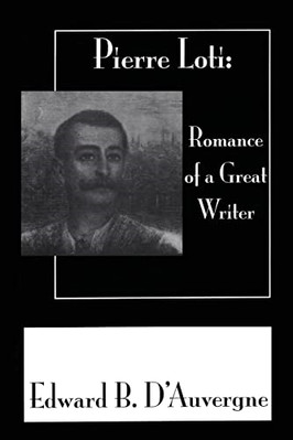 Romance of a Great Writer -  NEW D'auvergne 2019