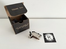 Dan Kubin mojobox v2.2 Tattoo Machine
