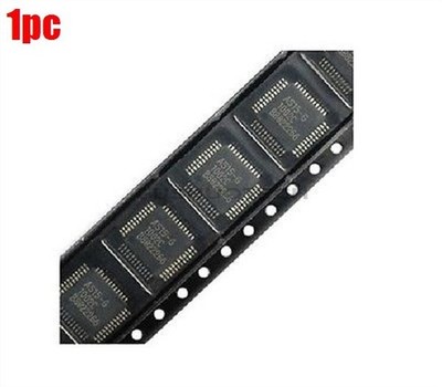 1pcs AS15-G QFP48 E-CMOS LCD power chip new ic qk *wq