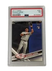 Aaron Judge RC 2017 Topps #287 PSA 7 NM New York Yankees MLB Rookie Card