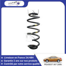 Ressort divers Peugeot 307