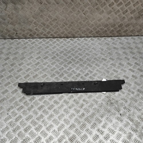 BMW 4 Coupe F32, F82 Kühlerhalter oben 7600543 3.0 Diesel 2014 32875111