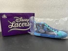Disney Lacers Series 5 Vinyl Mystery Shoe- Hades With Pain and Panic