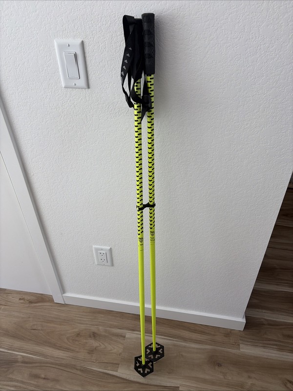 Black Crows Meta Ski Poles 130cm (52”)