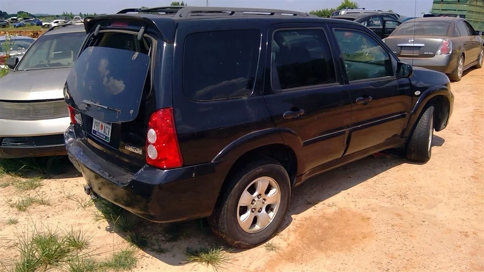 Depósito de refrigerante compatible con 01-12 ESCAPE 245585 Foto 3 de 4