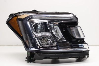 2018-2021 Ford Expedition Passenger Right Halogen Headlight OEM JL1B-13005-AH