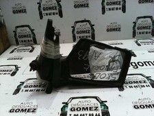 Retroviseur droit (ou coque) Skoda FAVORIT