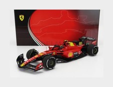 BBR-MODELS BBR231855B Ferrari - F1 SF-23 Team Scuderia Ferrari N 55 Pole Positio