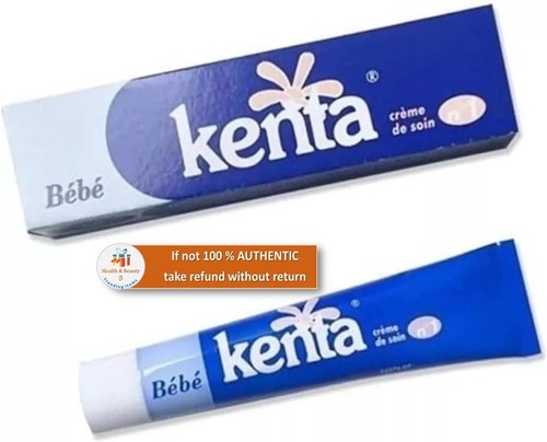 1 x Kenta Cream, Moroccan Kenta Cream, Sensitive Area, Whitening30gm - Picture 4 of 5