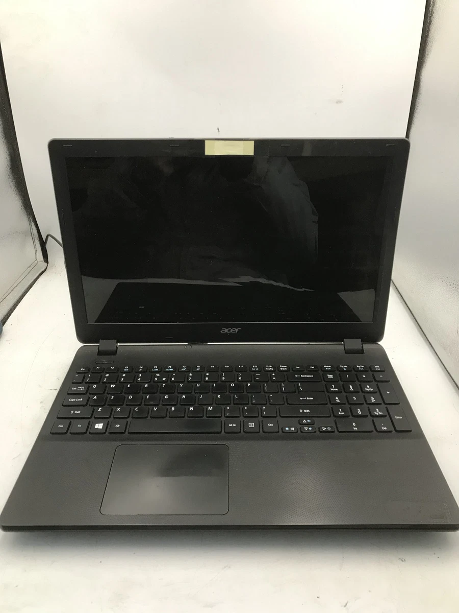 Acer Aspire ES Intel Celeron N 4GB PC Laptops & Netbooks for Sale