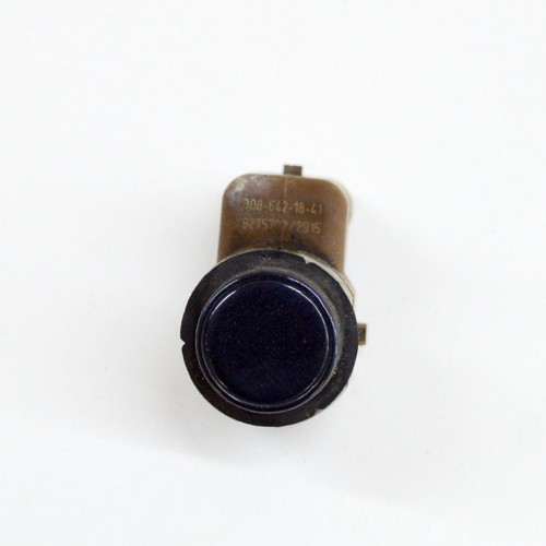 BMW 5er F10 518d Heckstoßstange PDC Parksensor 9270497 110 kW 2014