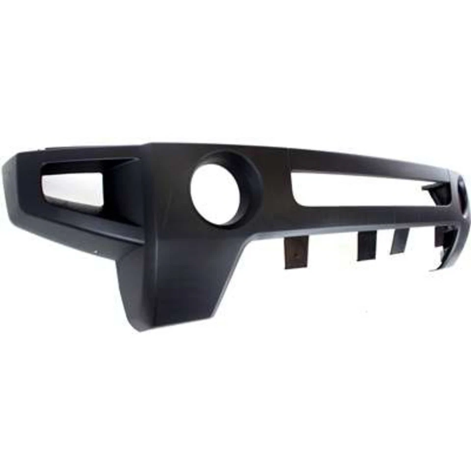 Front Bumper Cover For 2006-2010 Hummer H3 09-10 H3T Textured HU1000102 15264942 Foto 2 de 4