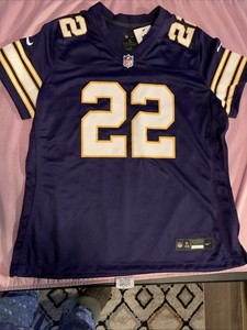 NFL Team Apparel Jersey, Xl, Smith - 22