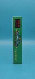 Mario Tennis (Nintendo Virtual Boy) CIB, Tested & Working, US Seller