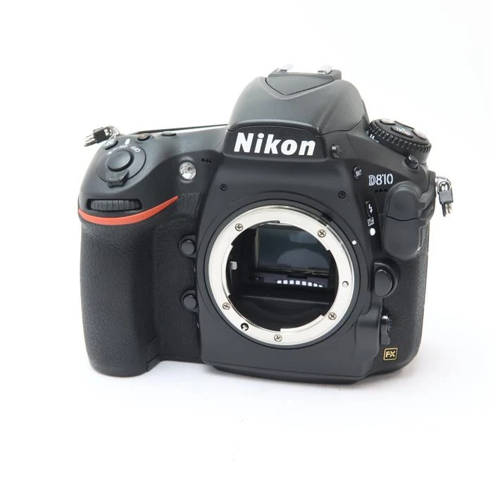 Nikon D810 Digital Cameras for sale | eBay