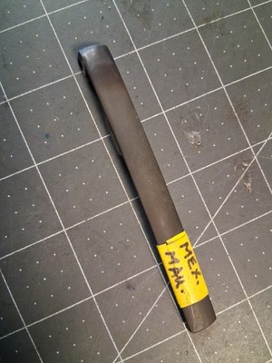 Mauser Extractor mexican 1910 1936 clean