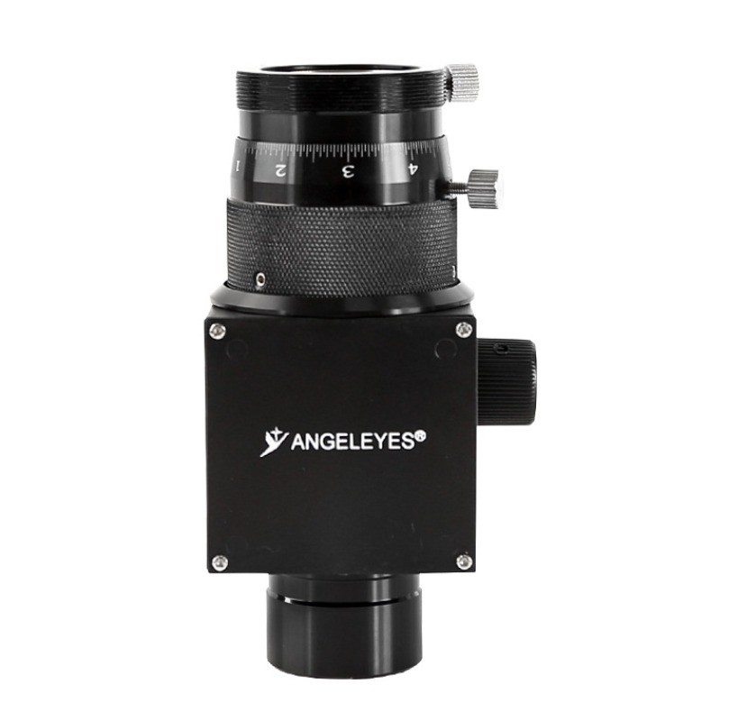 JJC FSM-V1 Camera Flip Screen Mirror kopen