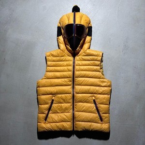 AI RIDERS ON THE STORM ゴーグルダウンベスト Ai Riders on the Storm | eBay