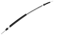 Metzger Autoteile Seilzug, Schaltgetriebe 3150181 FüR Audi Seat Skoda VW