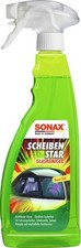 SONAX ScheibenStar Glas Reiniger 750 ml Scheiben Fenster Spiegel Reiniger
