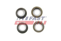 Fast Dichtungssatz, EinspritzdüSe Innen U.A. FüR CitroËN, Fiat, Iveco, Karsan