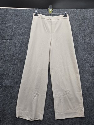  Banana Republic Beige Hayden Wide-Leg Pant - Size 2 