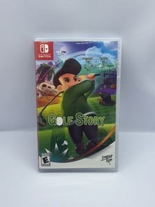 Golf Story Switch | eBay