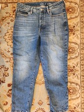 Old navy straight leg jeans