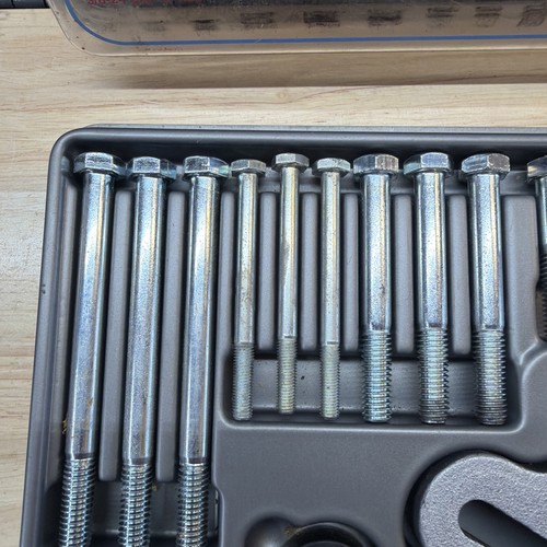 7790 48 PC FLANGE TYPE PULLER SET - Bild 2 von 8