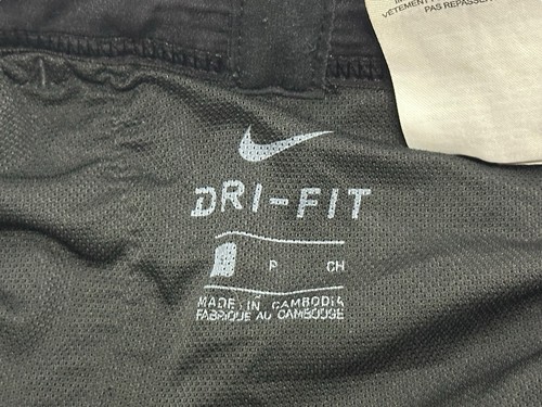 Men's Nike Dri-Fit Flex Stride 2-in-1 Running Shorts Size Small Black AJ7784-010 - Picture 5 of 12