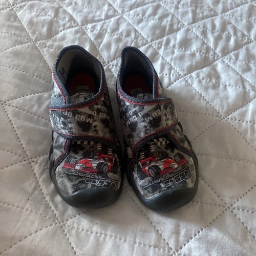 Bama Kinder Hausschuhe Gr 26