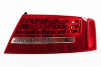 Audi A5 RüCklicht Rechts LED 09-11 2 TüR Heck Lampe Passagier Seite O/S OEM