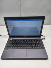 ASUS K55N-DB81 Laptop A8-4500M 6GB No HD